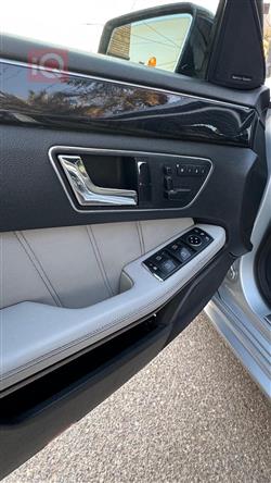 مێرسێدس بێنز E-Class